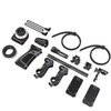 SmallRig 3918 - MagicFIZ Wireless Follow Focus Two Motor Kit - Bộ follow focus không dây chuyên nghiệp thiết kế điều khiển ống kính trong quá trình quay phim