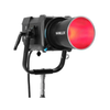 Nanlux Evoke 900C FL-YK-Kit - Đèn Spotlight đi kèm FL-35YK Fresnel Lens và Flight Case (Hàng Order)