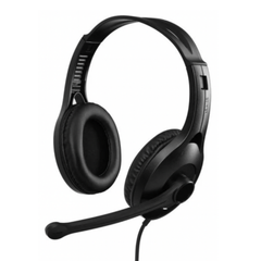 Tai nghe chụp tai Edifier 3.5mm K800 Computer Headset