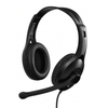 Tai nghe chụp tai Edifier 3.5mm K800 Computer Headset