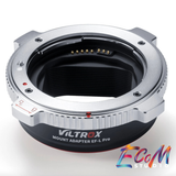 Viltrox EF-L Pro Mount Adapter