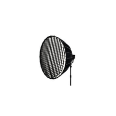 Nanlux Evoke Parobolic Softbox (59'') 150cm - (SB-NLM-150-PR) - Phụ kiện tản sáng | Dùng cho Chụp Ảnh , Quay Phim , Sự Kiện , Livestream , chiếu sáng Studio và Ngoại cảnh