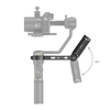 SmallRig 3005 / Tay cầm cho ZHIYUN CRANE 2S - Tay cầm thiết kế riêng , Cải thiện sự thoải mái , Khả năng điều khiển | Dùng gắn phụ kiện microphone , Đèn LED , Monitor , Phụ kiện khác