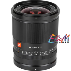VILTROX AF13 F1.4 Z Lens for Nikon Z-mount Cameras - Ống kính dành cho máy ảnh sử dụng mount Nikon Z | Ống kính rộng , tự động lấy nét | Dùng cho chụp ảnh chân dung , cảnh đẹp