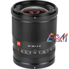 VILTROX AF13 F1.4 Z Lens for Nikon Z-mount Cameras - Ống kính dành cho máy ảnh sử dụng mount Nikon Z | Ống kính rộng , tự động lấy nét | Dùng cho chụp ảnh chân dung , cảnh đẹp