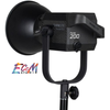 Nanlite Forza 200 LED Monolight (FN104)