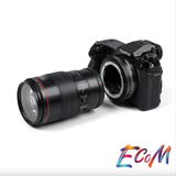 Viltrox EF-GFX adapter