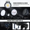 Đèn Led Neewer CB200 Bi Color dùng trong livestream và quay chụp chuyên nghiệp Ecom Studio