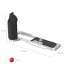 SmallRig 4136 - Khung đế L dành cho Máy Ảnh Fujifilm X-T5 - Thiết kế cho máy ảnh Fujifilm X-T5 , Linh hoạt khi sử dụng máy ảnh , Gắn nhiều phụ kiện , Dụng cụ chụp ảnh | Dùng gắn phụ kiện mic , Đèn flash , Khung đỡ máy ảnh