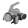 SmallRig 3781 - MagicFIZ Wireless Follow Focus Basic Kit - Bộ follow focus không dây thiết kế điều khiển ống kính trong quá trình quay phim
