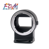 VILTROX-NF-E1-Lens