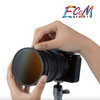 Bộ Kính Lọc KASE Variable GND Filter - Kính lọc kiểm soát độ tương phản trong một bức ảnh