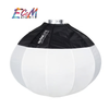 Nanlite LT-65 Lantern Softbox tản sáng với Bowens Mount - Phụ kiện tản sáng dùng trong Chụp Ảnh , Quay Phim , Chụp Ảnh Ngoại Cảnh và Studio Nanlite LT-65