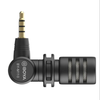 BOYA BY-M110 – Mic thu âm Plug in TRRS 3.5mm cho điện thoại