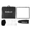 Nanlux Barndoor dành cho Dyno 650C/ 1200C