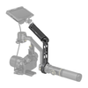 SmallRig 3005 / Tay cầm cho ZHIYUN CRANE 2S - Tay cầm thiết kế riêng , Cải thiện sự thoải mái , Khả năng điều khiển | Dùng gắn phụ kiện microphone , Đèn LED , Monitor , Phụ kiện khác