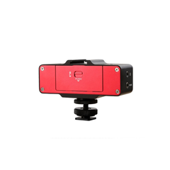 Saramonic - Smartphone Audio SmartMixer (FS701) - Mixer âm thanh chất lượng cao dùng ghi âm trên Smartphone | Kết nối với Microphone Lavalier , Microphone Shotgun , Micro ghi âm