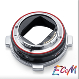 Viltrox EF-L Pro Mount Adapter