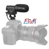 BOYA BY-BM3011 Micro dành cho máy ảnh