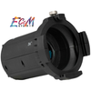Nanlite PJ-FMM-LENS-19 Ống kính hoán đổi