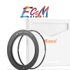 Kase Revolution Magnetic Inlaid Ring Kit (72-82mm) - Bộ Vòng Inlaid Nam Châm Kase Revolution , gắn bộ lọc trên ống kính 72-82mm bằng cách sử dụng nam châm
