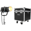 Nanlux Evoke 900C Kit - Đèn Spotlight đi kèm Light Case (Hàng Order)