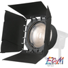 NANLITE FL-20G FRESNEL LENS FOR FORZA 300/500 (WITH BARNDOOR)