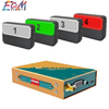 TS3019 - (6 x Tally Lamps) Wireless Multi-Camera Tally System - TS3019 hoạt động không dây , Thiết lập dễ dàng , Linh hoạt | Sử dụng trực tiếp , Phát sóng , Hòa nhạc , Hội nghị , Sản xuất studio