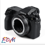 Viltrox EF-GFX adapter