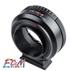 Viltrox NF-FX1 Lens Mount Adapter for Nikon F-Mount, D or G-Type Lens to FUJIFILM X-Mount Camera - Bộ chuyển đổi ống kính Nikon F-mount , cả loại D hoặc G với các máy ảnh Fujifilm X-mount