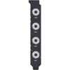 VC41- 4 - CH 3G-SDI PCIE Capture Card - Dùng ghi lại , truyền tải dữ liệu video từ các nguồn SDI vào máy tính | Độ phân giải cao , sử dụng trong sản xuất truyền hình , truyền hình trực tiếp