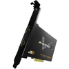 VC12-4K 4K HDMI PCIE Capture Card - Thẻ capture PCIe độ phân giải 4K qua kết nối HDMI | Sử dụng ghi lại , Truyền tải hình ảnh , Âm thanh từ video HDMI sang máy tính | Dùng truyền trực tuyến