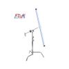 Nanlite Pavotube II 30X 1 Kit - Đèn Led ống cho Studio - Bộ 1 đèn ống chiếu sáng linh hoạt dùng cho Studio | Sử dụng trong Livestream , Sáng tạo nội dụng , Video Youtube