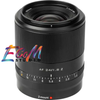 VILTROX AF24 F1.8 Z Lens for Nikon Z-mount Camera - Ống kính dành cho máy ảnh sử dụng mount Nikon Z ( Z5/Z6/Z7/Z50/Zfc ) | Ống kính rộng , tự động lấy nét | Dùng cho chụp cảnh , ảnh chân dung