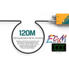 FE1121 - 3G - SDI Fiber Optic Extender - Bộ khuếch đại tín hiệu video SDI qua cáp quang 3G-SDI | Đảm bảo chất lượng hình ảnh cao , truyền tải tín hiệu video sắc nét , chính xác