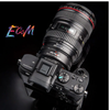 VILTROX EF-E II Lens Adapter for Canon EF Lens to Sony E-Mount - Bộ chuyển đổi ống kính Canon EF sử dụng với máy ảnh Sony E-mount | Tương thích giữa các hệ thống ống kính và máy ảnh khác nhau