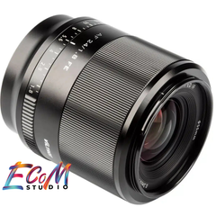 VILTROX AF 24mm F1.8 FE Mount Auto Focus for Sony E-mount - Ống kính góc rộng , tự động lấy nét | Dùng cho máy ảnh Sony , cung cấp hình ảnh rõ ràng , sắc nét