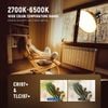 Đèn Led Neewer CB300B 320W Bi Color Continuous LED Video Light dùng trong livestream và quay chụp chuyên nghiệp Ecom Studio