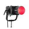 Nanlux Evoke 900C Kit - Đèn Spotlight đi kèm Light Case (Hàng Order)