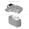 SmallRig 4136 - Khung đế L dành cho Máy Ảnh Fujifilm X-T5 - Thiết kế cho máy ảnh Fujifilm X-T5 , Linh hoạt khi sử dụng máy ảnh , Gắn nhiều phụ kiện , Dụng cụ chụp ảnh | Dùng gắn phụ kiện mic , Đèn flash , Khung đỡ máy ảnh