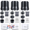 VILTROX AF23/33/56 F1.4 Lens for the Nikon Z-Mount Cameras - Ống kính dành cho máy ảnh sử dụng mount Nikon Z | Ống kính rộng , tự động lấy nét | Dùng cho chụp ảnh chân dung , cảnh đẹp
