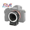 VILTROX NF-E1 Lens Mount Adapter for Nikon F Lens to Sony E Mount - Bộ chuyển đổi ống kính Canon EF sử dụng với máy ảnh Sony E-mount | Tương thích giữa các hệ thống ống kính , máy ảnh khác nhau