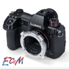 Viltrox EF-L Pro Mount Adapter For EF/EF-S Lens Leica/Panasonic/Sigma L-mount Cameras - Bộ chuyển đổi ống kính Canon EF/EF-S trên máy ảnh sử dụng mount Leica/Panasonic/Sigma L-mount