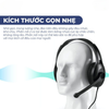 Tai nghe chụp tai Edifier USB K800 Computer Headset