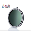 Bộ Kính Lọc KASE Variable GND Filter - Kính lọc kiểm soát độ tương phản trong một bức ảnh