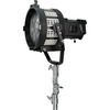 Nanlux Evoke 900C FL-YK-Kit - Đèn Spotlight đi kèm FL-35YK Fresnel Lens và Flight Case (Hàng Order)