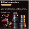 VILTROX NF-Z F-mount to Nikon Z Camera Mount Adapter - Bộ chuyển đổi ngàm lấy nét tự động VILTROX NF-Z - Ghép ống kính ngàm F với các mẫu máy ảnh Nikon Z