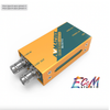 Mini SC1112 3G-SDI to HDMI Mini Converter - Bộ chuyển đổi tín hiệu nhỏ gọn , chuyển đổi từ 3G-SDI sang HDMI | | Dùng cho Sản xuất truyền hình , Quay phim , Sự kiện trực tiếp