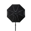 Nanlux Evoke Parobolic Softbox (59'') 150cm - (SB-NLM-150-PR) - Phụ kiện tản sáng | Dùng cho Chụp Ảnh , Quay Phim , Sự Kiện , Livestream , chiếu sáng Studio và Ngoại cảnh