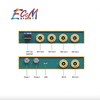 AVMATRIX SD1151 - 12G-SDI Distribution Amplifier - Bộ khuếch đại phân phối 12G-SDI chất lượng tín hiệu | Dùng kết nối , Thiết bị , Điểm đến , Màn hình, Máy ghi âm, Bộ chuyển mạch